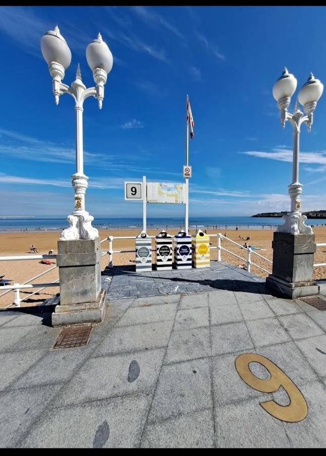 La Corte Luxury Arena, Con Terraza A 15 Mtr De La Playa Хихон Екстериор снимка